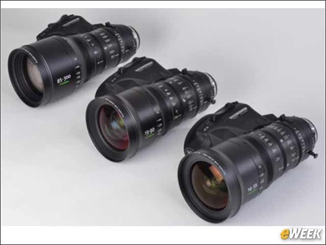 10 - Optical Lenses