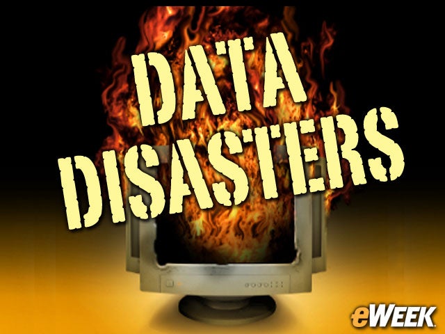Kroll Ontrack's Top 10 Data Disasters Averted in 2013