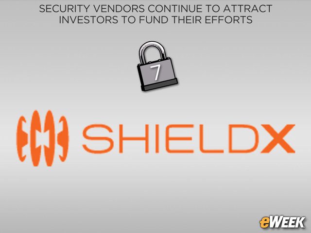 ShieldX Brings in $25M to Further Multicloud Security